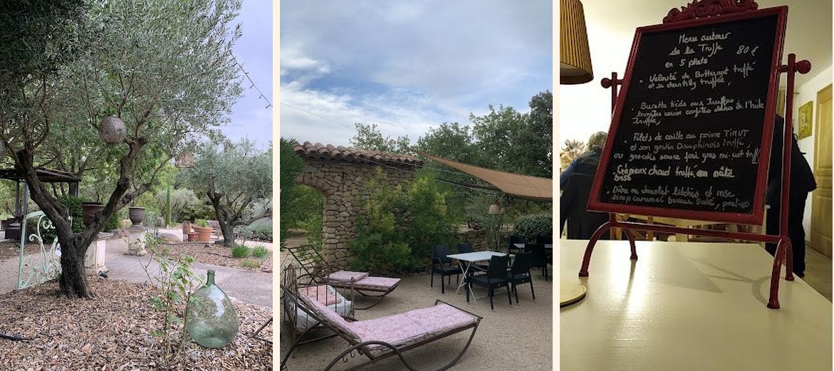 Le Diamant Noir - Gallery Image 1