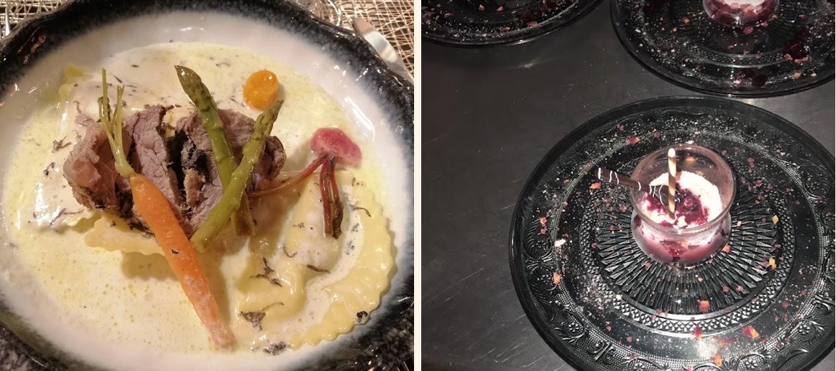 Le Diamant Noir - Gallery Image 4